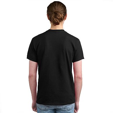 Men's Columbia Short Sleeve Graphic Tee