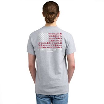 Men's Columbia Short Sleeve Graphic Tee