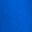 Bright Blue Dog