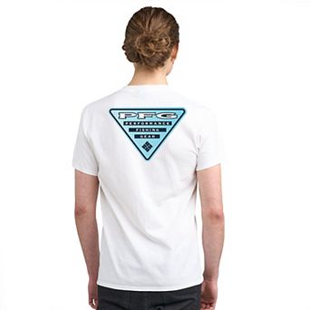 Men's Columbia PFG Short Sleeve Graphic Tee