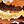 Orange Topography