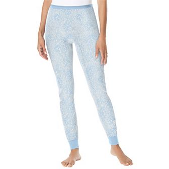 Comfort Choice Plus Size Thermal Pant