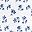 White Floral Ditsy