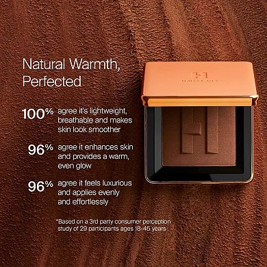 Power Sculpt Velvet Talc-Free Powder Bronzer