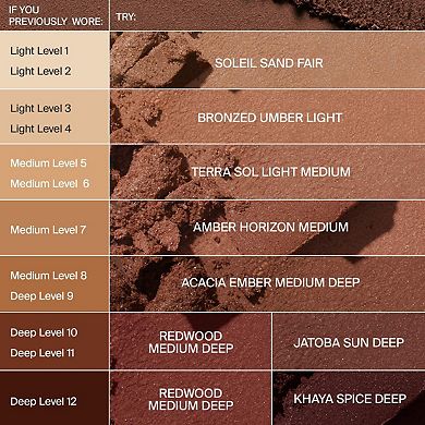 Power Sculpt Velvet Talc-Free Powder Bronzer