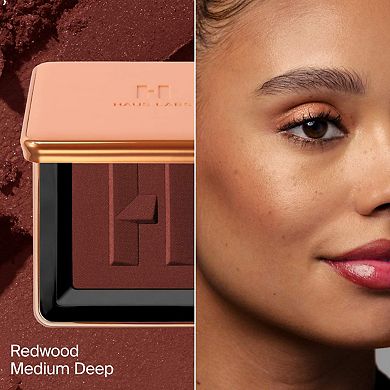 Power Sculpt Velvet Talc-Free Powder Bronzer