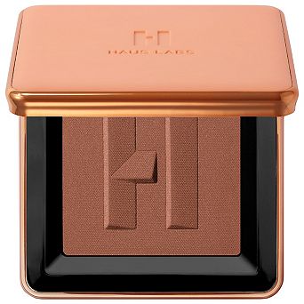 HAUS LABS BY LADY GAGA Power Sculpt Velvet Talc-Free Powder Bronzer
