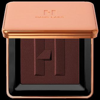 HAUS LABS BY LADY GAGA Power Sculpt Velvet Talc-Free Powder Bronzer