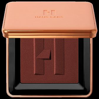 HAUS LABS BY LADY GAGA Power Sculpt Velvet Talc-Free Powder Bronzer