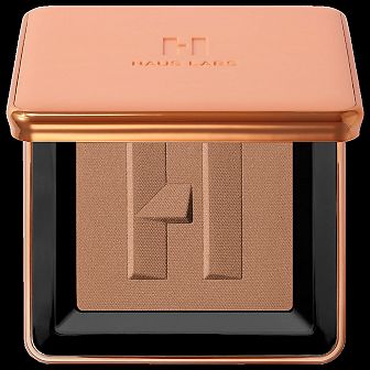HAUS LABS BY LADY GAGA Power Sculpt Velvet Talc-Free Powder Bronzer