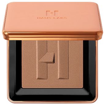 HAUS LABS BY LADY GAGA Power Sculpt Velvet Talc-Free Powder Bronzer