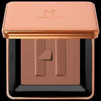 HAUS LABS BY LADY GAGA Power Sculpt Velvet Talc-Free Powder Bronzer