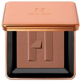HAUS LABS BY LADY GAGA Power Sculpt Velvet Talc-Free Powder Bronzer