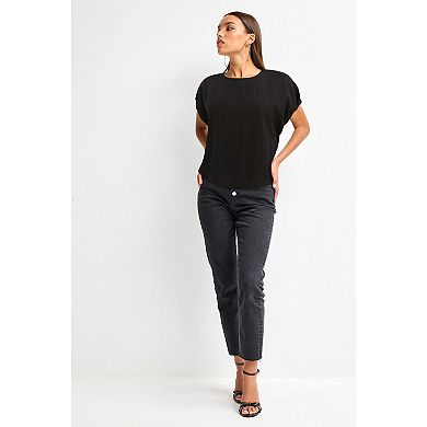 Women's NEXT Crinkle Box Tee