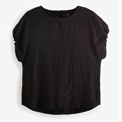 Women's NEXT Crinkle Box Tee