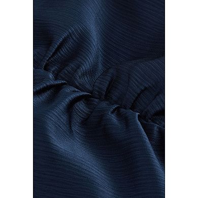 Women's NEXT Ruched Front Dress