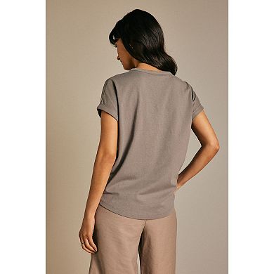 Women's NEXT Sparkle Star Tee