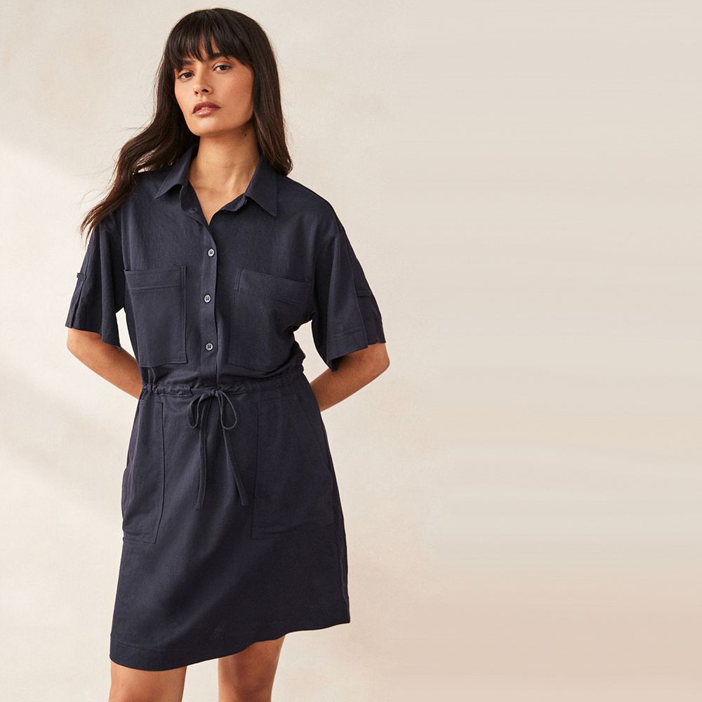 Utility Dress main image 1