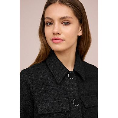 Women's NEXT Boucle Shacket