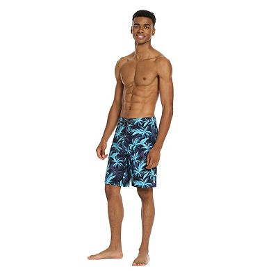 Men's Hurley 9.5" Printed Boardshorts