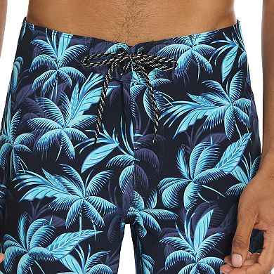 Men's Hurley 9.5" Printed Boardshorts