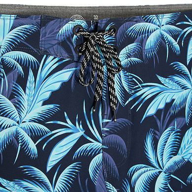 Men's Hurley 9.5" Printed Boardshorts