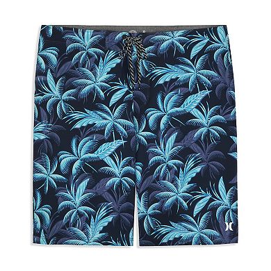 Men's Hurley 9.5" Printed Boardshorts