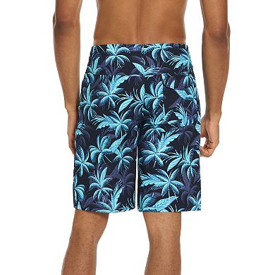 Men's Hurley 9.5" Printed Boardshorts