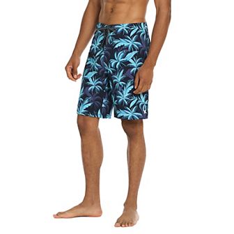 Men's Hurley 9.5" Printed Boardshorts