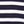 Navy White Stripe