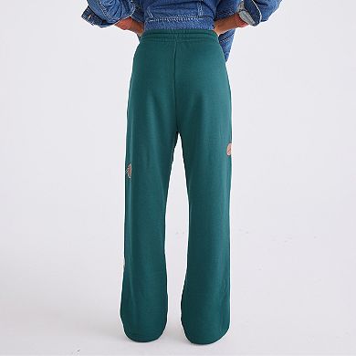Juniors' Aeropostale Peanuts Group Sweatpants