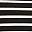 Black White Stripe