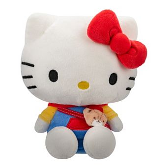 Hello Kitty 8-inch Plush Assortment