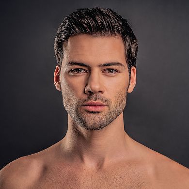 Brookstone Cordless Hair Trimmer