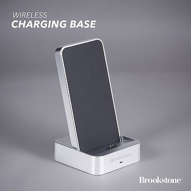 Brookstone 3-in-1 Shaving Set