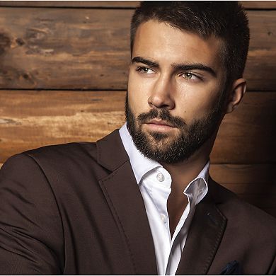 Brookstone 3-in-1 Shaving Set