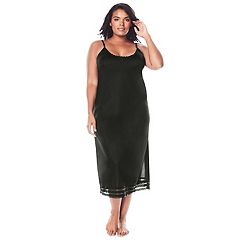 Plus Size Slips Kohl s