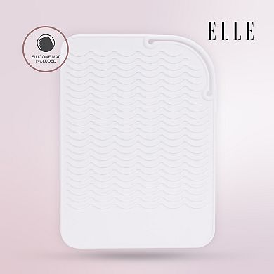 ELLE 4-in-1 Interchangeable Hair Blower and Styler