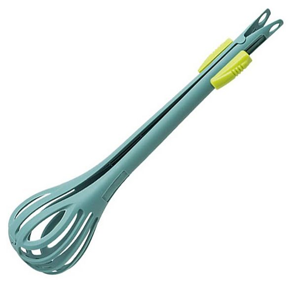 Multi function egg beater multifunctional nylon egg whisk handheld egg