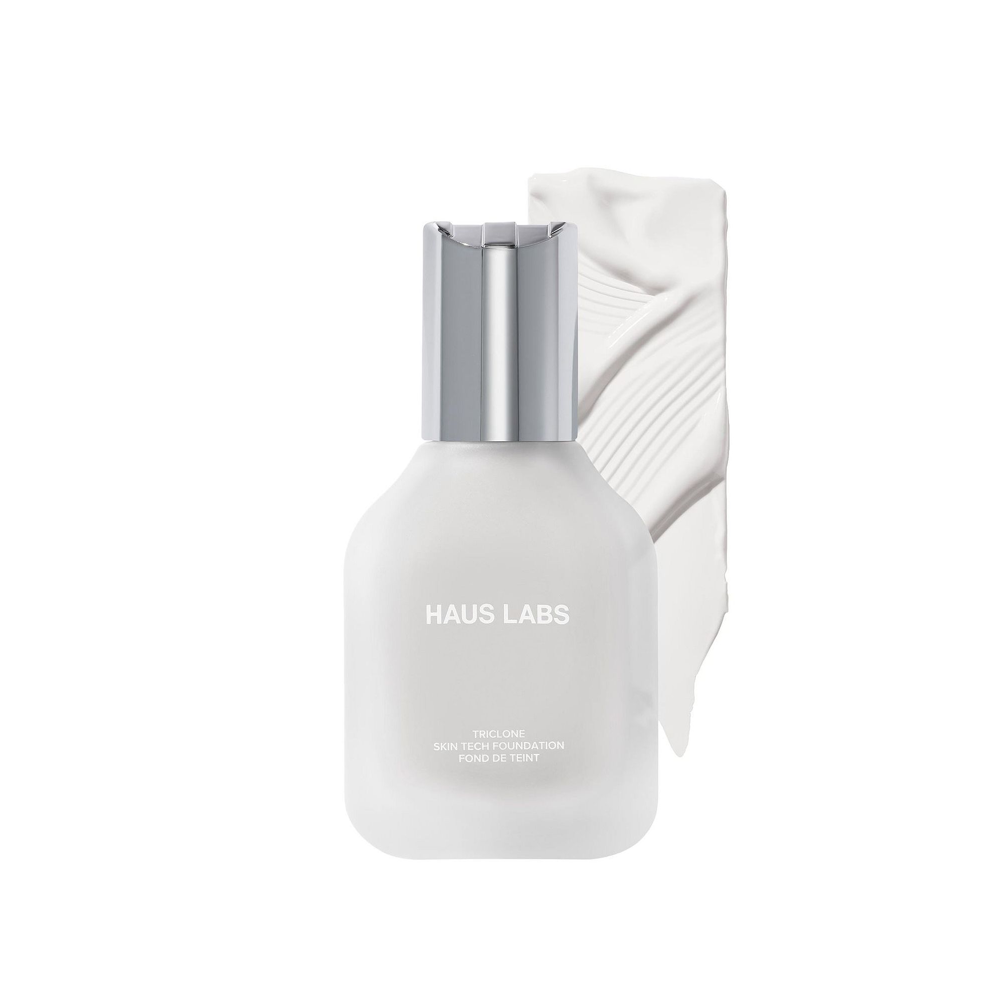 HAUS LABS BY LADY GAGA Triclone Skin Tech Medium Coverage Foundation with F