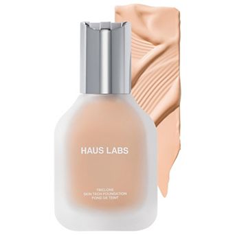 HAUS LABS BY LADY GAGA Triclone Skin Tech Medium Coverage Foundation with Fermented Arnica