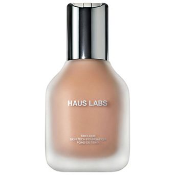 HAUS LABS BY LADY GAGA Triclone Skin Tech Medium Coverage Foundation with Fermented Arnica