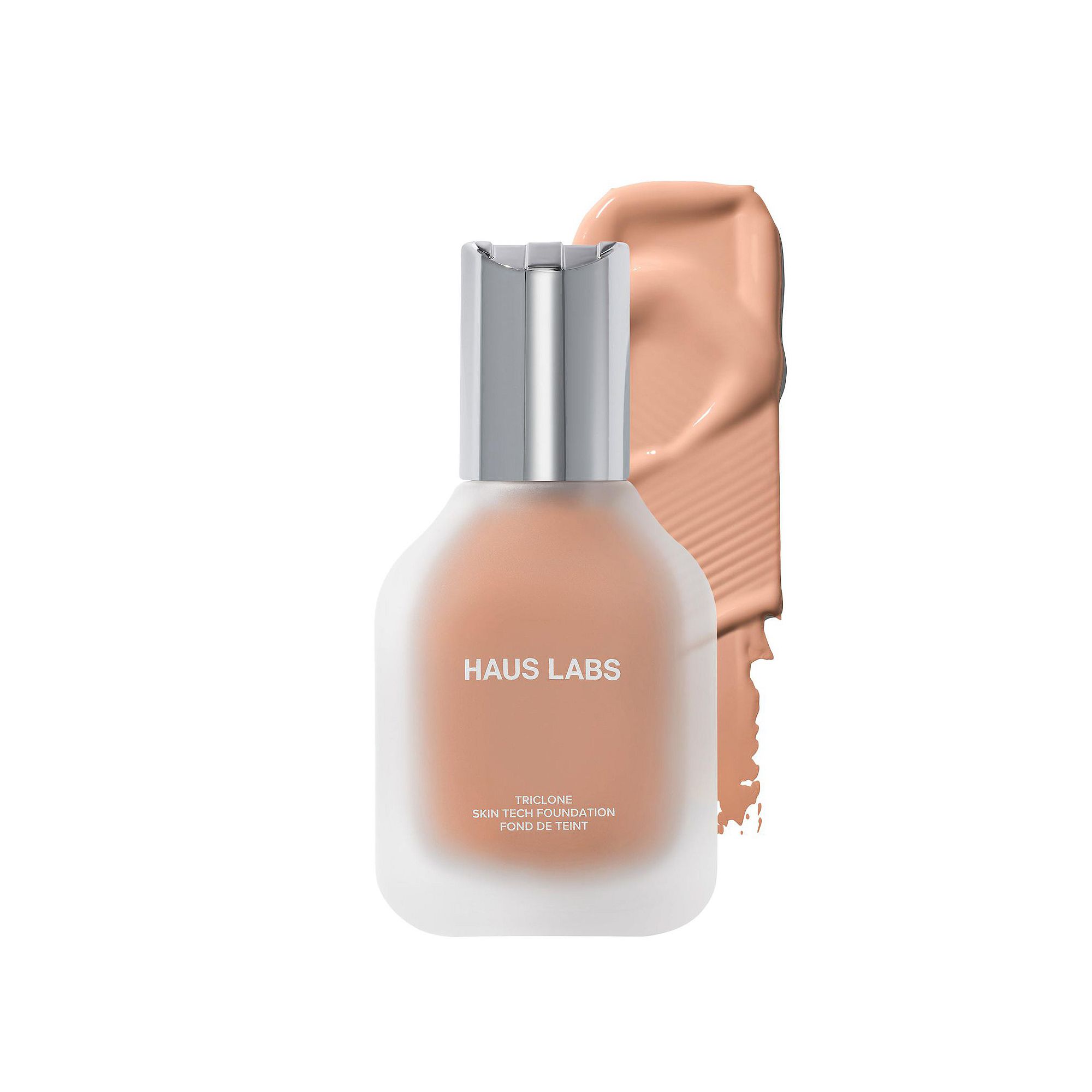 HAUS LABS BY LADY GAGA Triclone Skin Tech Medium Coverage Foundation with F