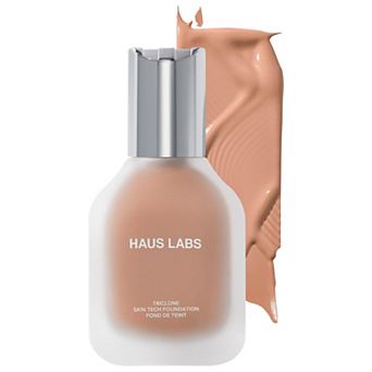 HAUS LABS BY LADY GAGA Triclone Skin Tech Medium Coverage Foundation with Fermented Arnica