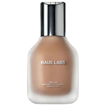 HAUS LABS BY LADY GAGA Triclone Skin Tech Medium Coverage Foundation with Fermented Arnica