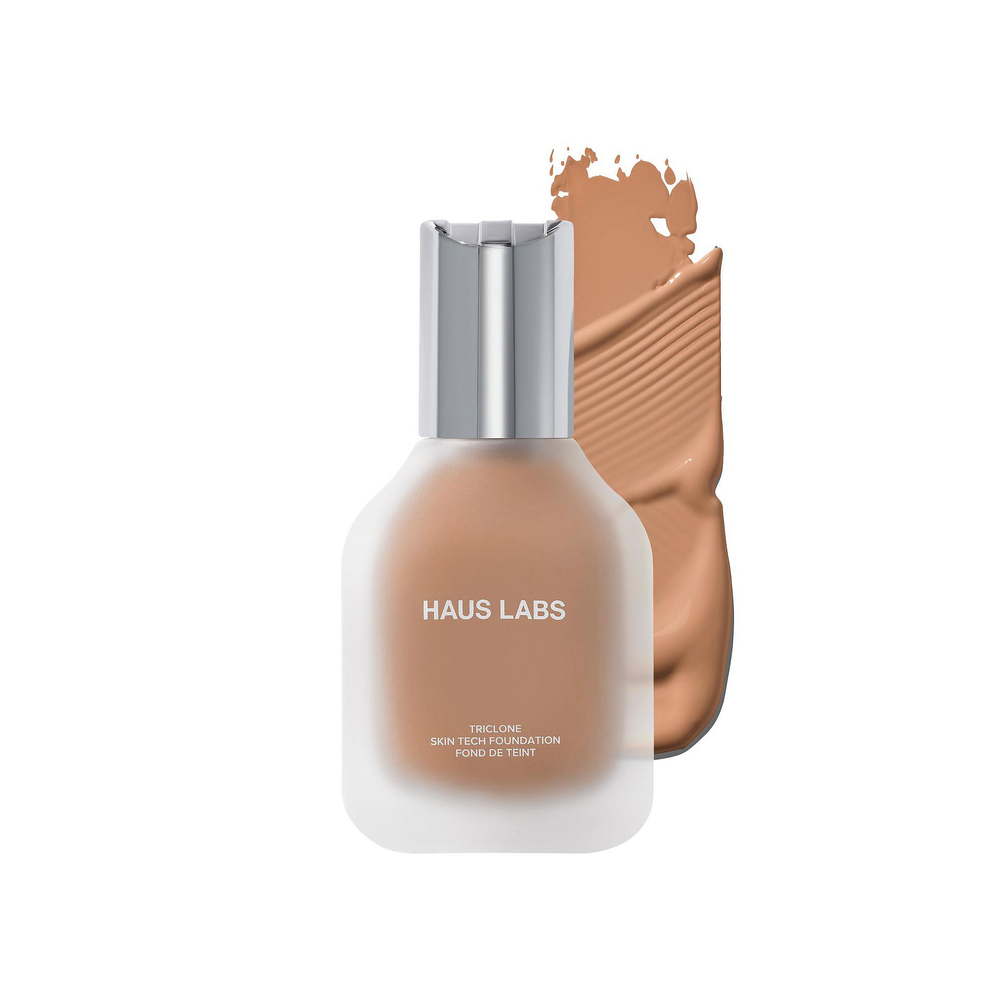 HAUS LABS BY LADY GAGA Triclone Skin Tech Medium Coverage Foundation with F