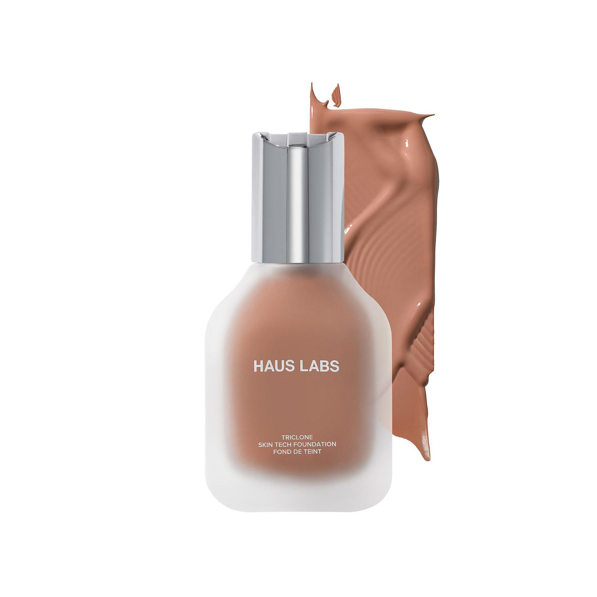HAUS LABS BY LADY GAGA Triclone Skin Tech Medium Coverage Foundation with F