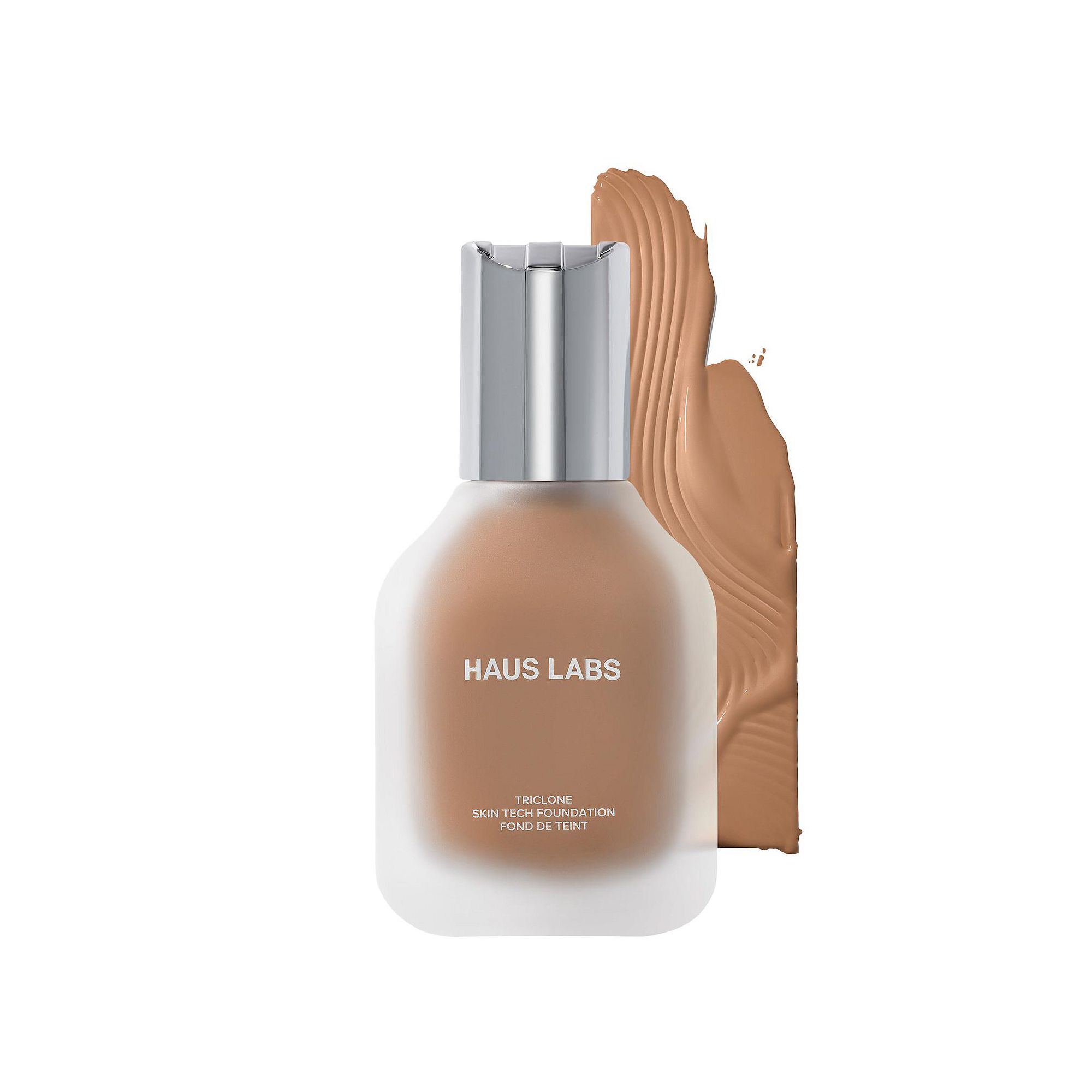 HAUS LABS BY LADY GAGA Triclone Skin Tech Medium Coverage Foundation with F