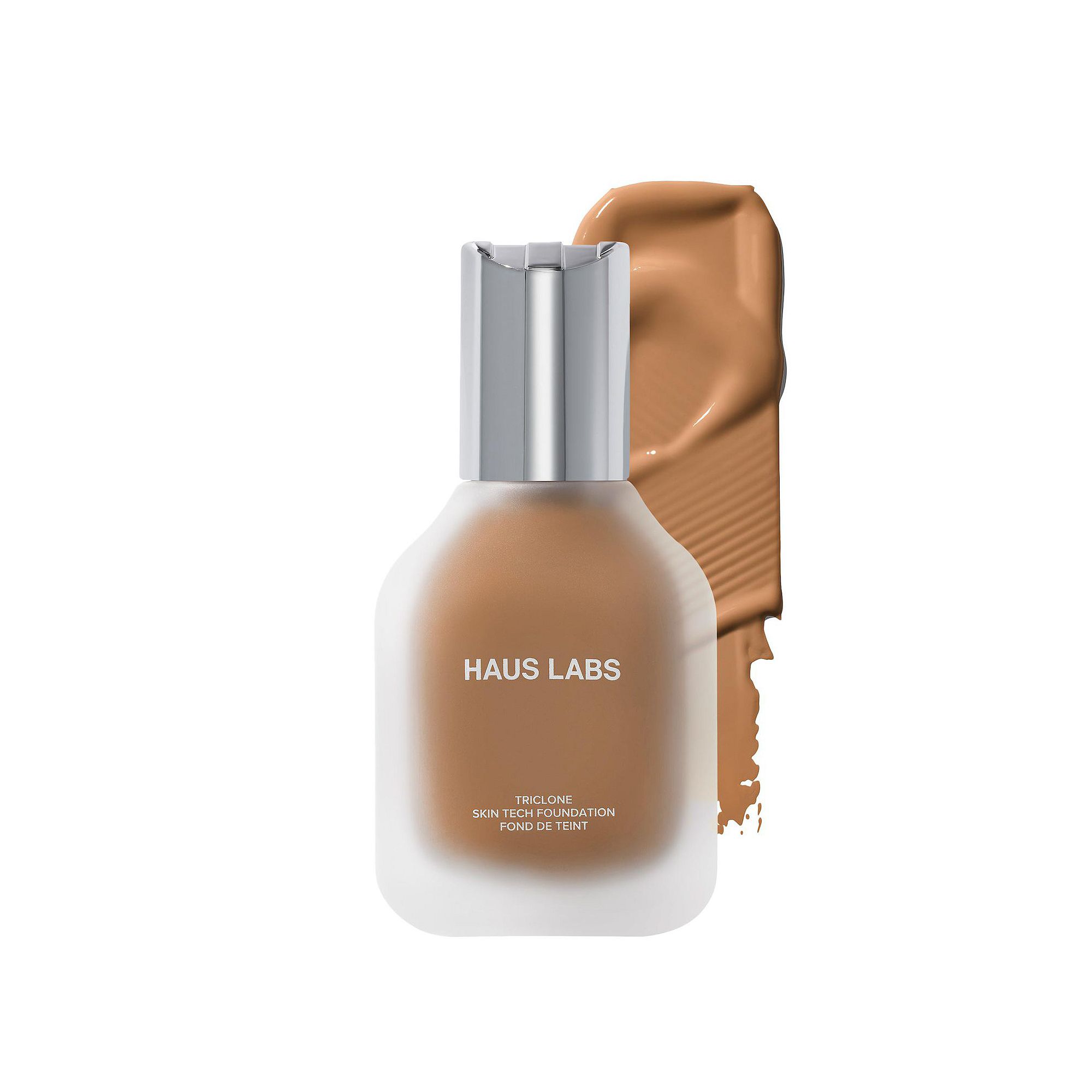 HAUS LABS BY LADY GAGA Triclone Skin Tech Medium Coverage Foundation with F