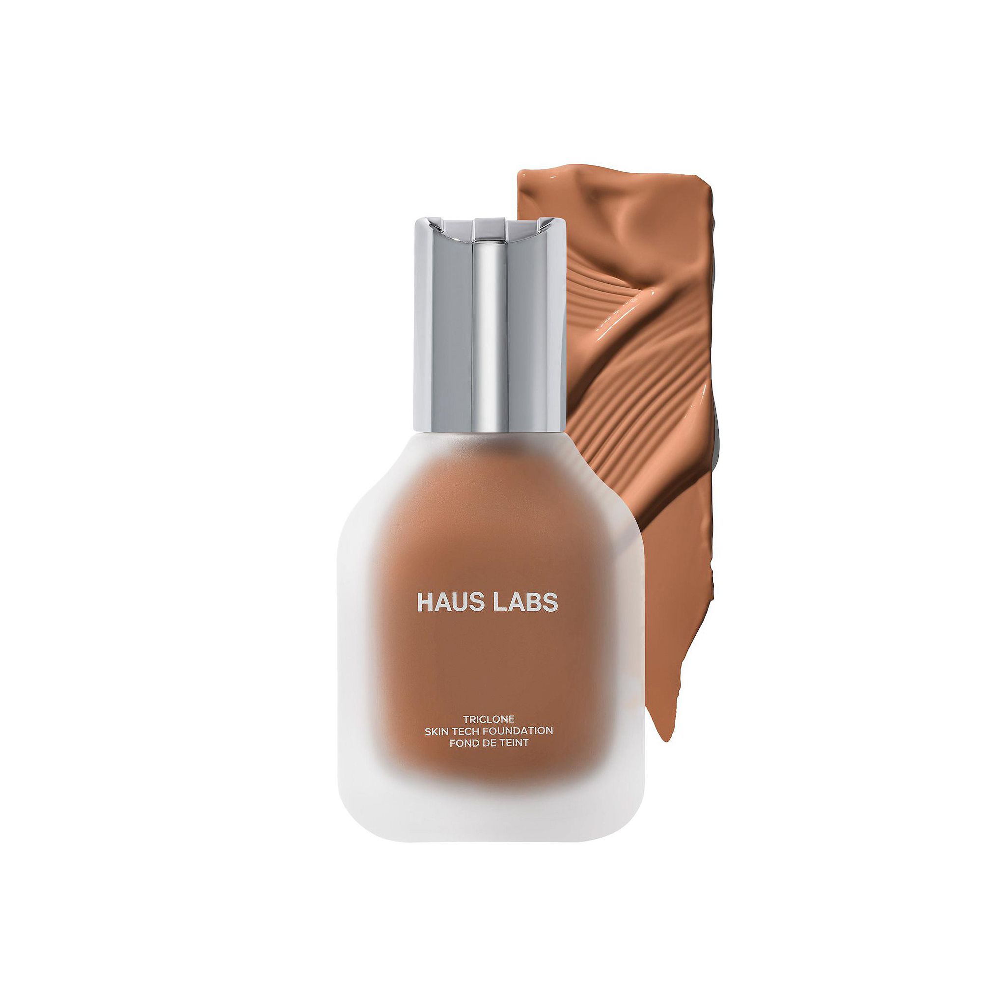 HAUS LABS BY LADY GAGA Triclone Skin Tech Medium Coverage Foundation with F